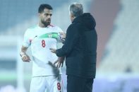 بازگشت ستاره پرسپولیس به سالها قبل ؛ کارلوس کی روش همه را سورپرایز کرد !