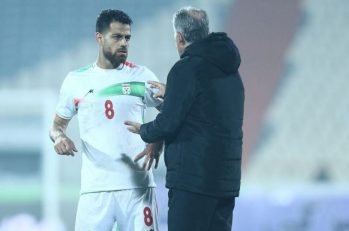 بازگشت ستاره پرسپولیس به سالها قبل ؛ کارلوس کی روش همه را سورپرایز کرد !