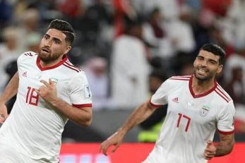 مهدی طارمی و علیرضا جهانبخش با سابقه گلزنی به چلسی برابر تیم ملی انگلیس