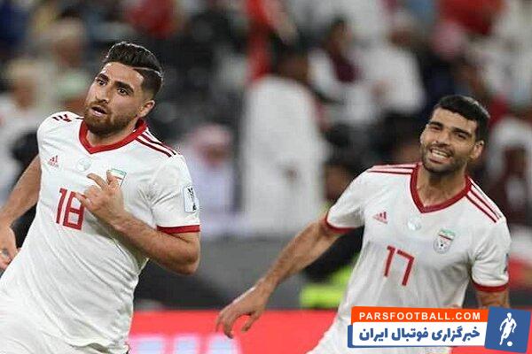 مهدی طارمی و علیرضا جهانبخش با سابقه گلزنی به چلسی برابر تیم ملی انگلیس