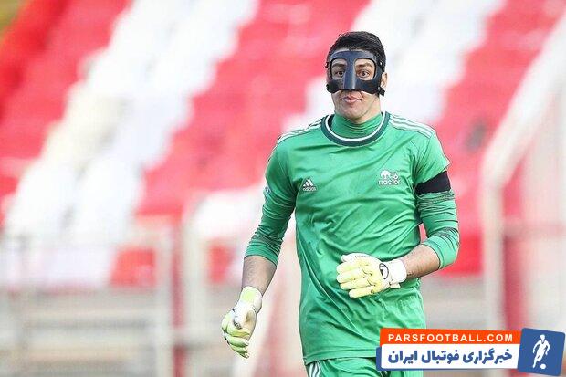 محمدرضا اخباری