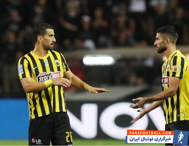 احسان حاج صفی و میلاد محمدی