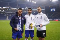 مهدی طارمی بهترین بازیکن دیدار پورتو - پاسوس د فریرا