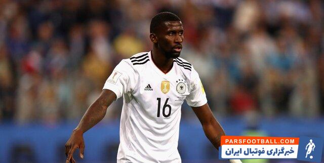 رودیگر : امیدوارم که روزی موسیالا با پیراهن رئال مادرید به میدان رود