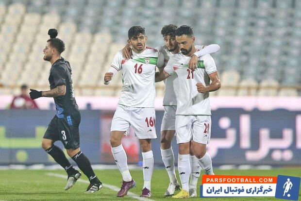 انتظارها برای اعلام لیست 26 نفره تیم ملی برای جام جهانی