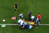 علیرضا بیرانوند ستاره تیم ملی ایران به دیدار مقابل ولز نخواهد رسید