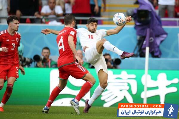 منصور رشیدی پیشکسوت استقلال درباره تیم ملی فوتبال ایران صحبت کرد