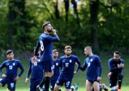 سامان قدوس سورپرایز کارلوس کی روش مقابل انگلیس در الخلیفه