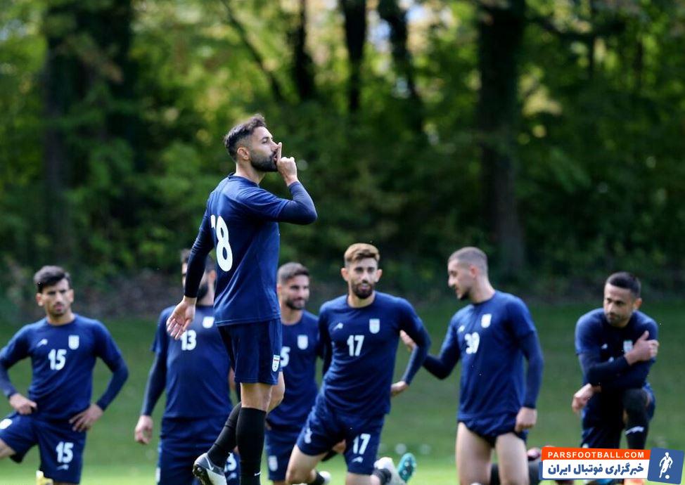 سامان قدوس سورپرایز کارلوس کی روش مقابل انگلیس در الخلیفه