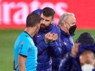 اخراج جرارد پیکه