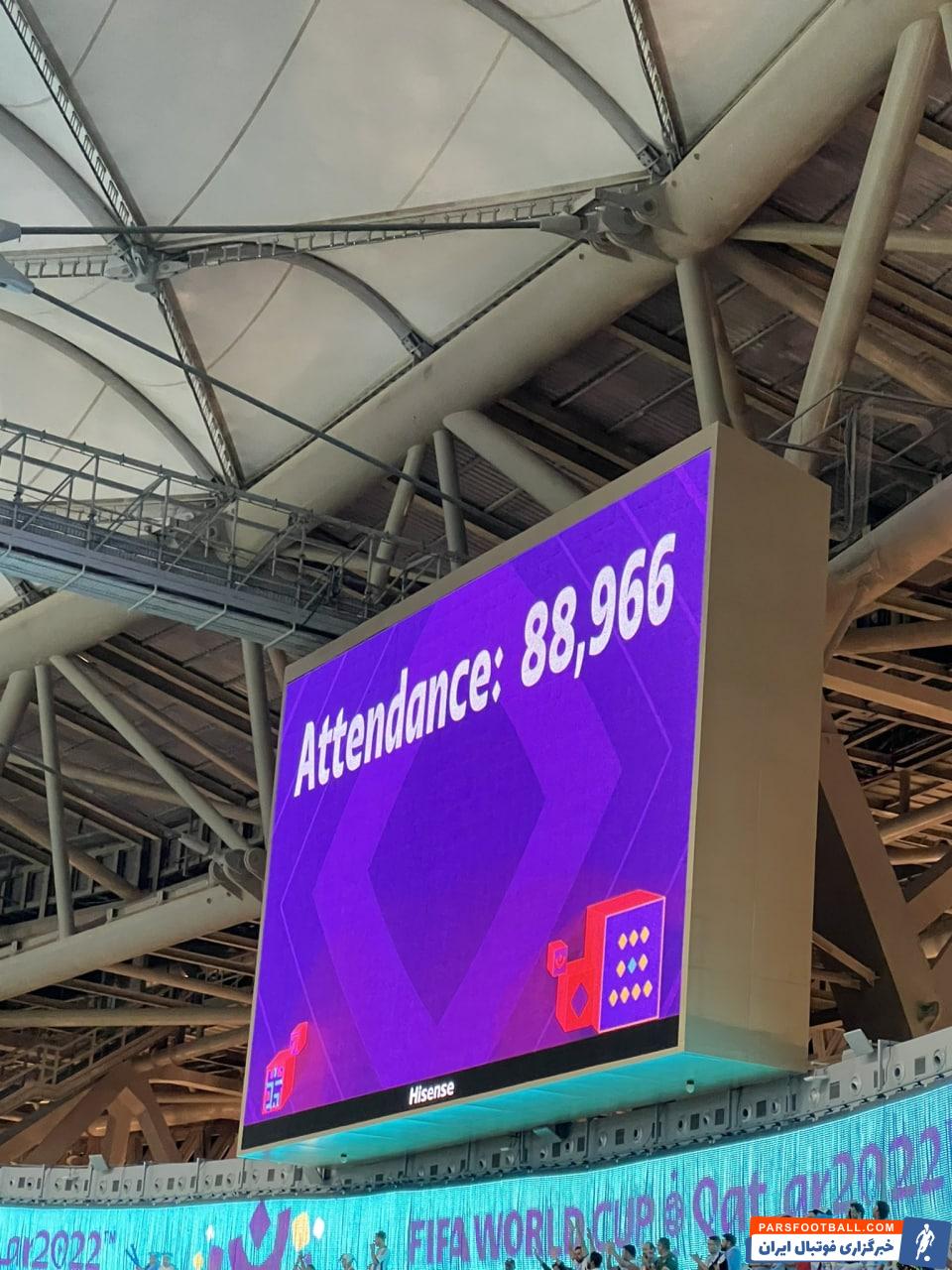 تیم ملی آرژانتین