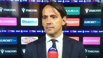 سیمونه اینزاگی