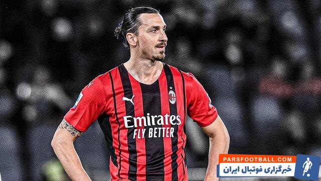 زلاتان : آنچلوتی بهترین سرمربی حال حاضر فوتبال جهان است