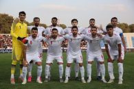 ارزش بازیکنان تیم ملی ۵۹ میلیون یورو