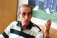 بازگشت علی جباری به باشگاه استقلال پس از جدایی مصطفی آجورلو