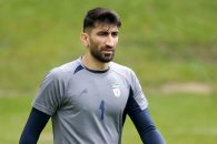 علیرضا بیرانوند