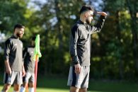 پس از خداحافظی ابراهیمی با جام جهانی بازگشت احمد نوراللهی از مصدومیت خبر خوبی که از امارات برای کارلوس کی روش مخابره شد