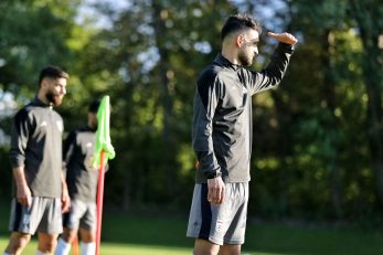 پس از خداحافظی ابراهیمی با جام جهانی بازگشت احمد نوراللهی از مصدومیت خبر خوبی که از امارات برای کارلوس کی روش مخابره شد