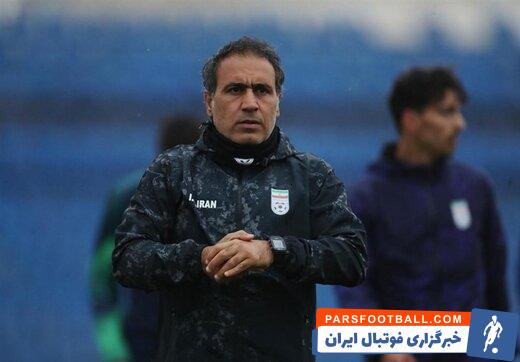 مهدی مهدوی کیا از حضور در قطر برای جام جهانی 2022 انصراف داد