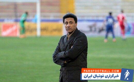 واکنش صمد مرفاوی به شایعه دستیاری کارلوس کی روش ؛ تکذیب می کنم، فقط از من خواستند به عنوان سرمربی جوانان کمک کنم