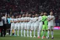 حضور 16 لژیونر در لیست نهایی تیم ملی ایران برای جام جهانی 2022