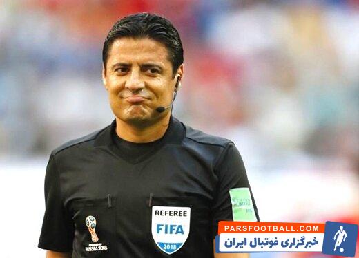 علیرضا فغانی