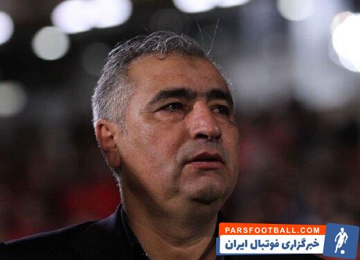 تراکتور در تلاش است ساکت الهامی مربی تیم هوادار را به خدمت بگیرد