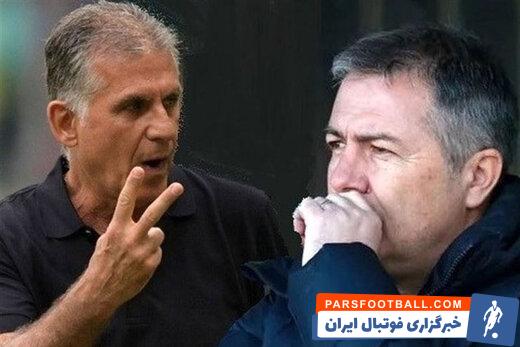 دراگان اسکوچیچ سرمربی پیشین تیم ملی فوتبال ایران درباره این تیم صحبت کرد