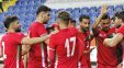 محمد نصرتی پیشکسوت پرسپولیس درباره تیم ملی فوتبال ایران صحبت کرد