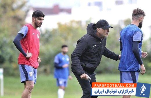 کارلوس کی روش احتمال دارد مهدی ترابی را از تیم ملی خط بزند