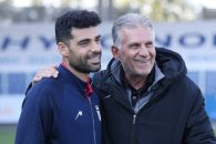 مهدی طارمی ستاره تیم ملی ایران جزو با ارزش ترین بازیکنان جام جهانی شد