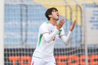 سردار آزمون