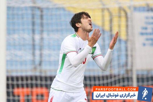 سردار آزمون