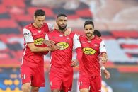 بهزاد داداش‌زاده پیشکسوت پرسپولیس درباره این تیم صحبت کرد