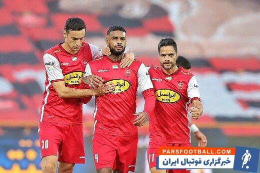 بهزاد داداش‌زاده پیشکسوت پرسپولیس درباره این تیم صحبت کرد