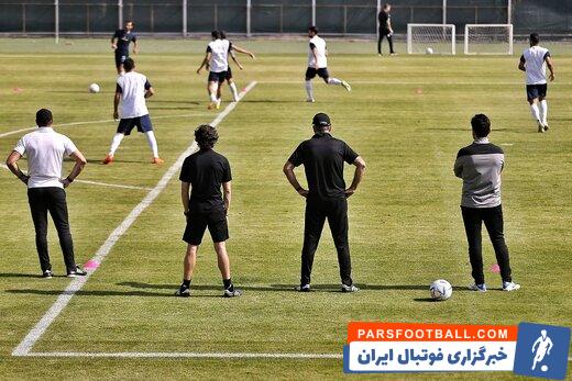 محمد محبی از لیست تیم ملی فوتبال ایران خط خورد