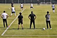 کارلوس کی‌ روش ظرف هفته‌های اخیر قصد دعوت از بازیکن دورگه ایرانی را داشت