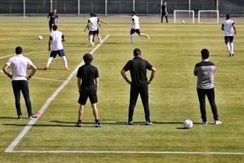 کارلوس کی روش ظرف هفتههای اخیر قصد دعوت از بازیکن دورگه ایرانی را داشت