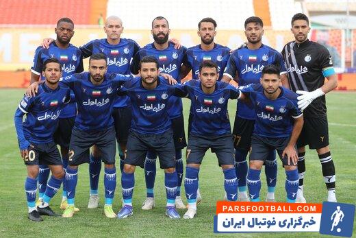 استقلال ؛ دلیل عصبانیت سرمربی آبی ها از مربیان خارجی استقلال مشخص شد