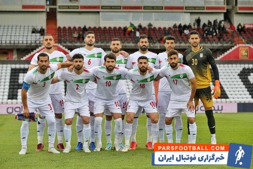 سعید عزیزیان پیشکسوت پرسپولیس درباره تیم ملی صحبت کرد