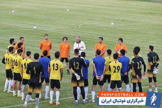 دو سکونشین تیم ملی در جام جهانی ؛ گلری که جایی روی نیمکت هم ندارد