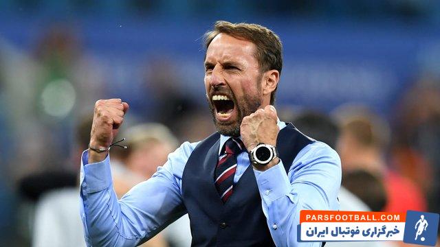 تیم ملی ؛ سورپرایز ترکیب تیم ملی فوتبال انگلیس برابر ایران مشخص شد