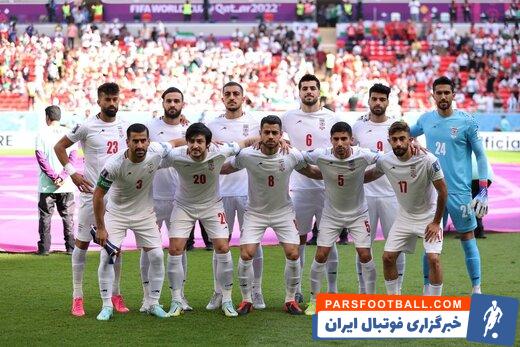 فرشاد فلاحت‌ زاده پیشکسوت استقلال درباره تیم ملی فوتبال ایران صحبت کرد