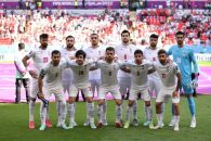 روسیه حمایت خود از تیم ملی ایران را در آستانه بازی با آمریکا نشان داد