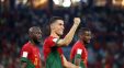 تیم ملی ؛ کریستیانو رونالدو به شایعات اختلاف با ستاره پرتغال پایان داد