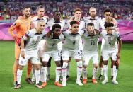 تیم ملی ؛ احتمال حذف تیم ملی فوتبال آمریکا از جام جهانی 2022