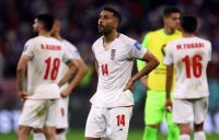 سامان قدوس : بازی مقابل آمریکا برای تیم ملی ایران یک بازی سخت به لحاظ روانی و فیزیکی بود