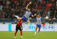 مهدی طارمی برابر اتلتیکو