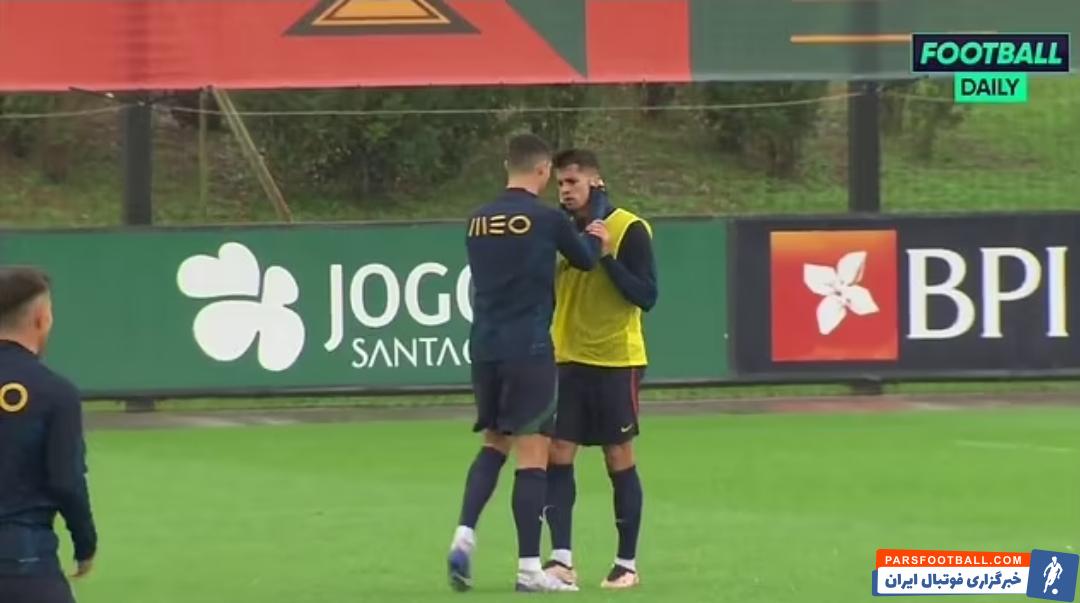 کریستیانو رونالدو