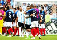 لیونل مسی شانس شماره یک کسب عنوان MVP جام جهانی از نگاه نظرسنجی ها